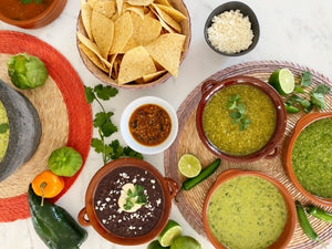Mexican Foods Alma